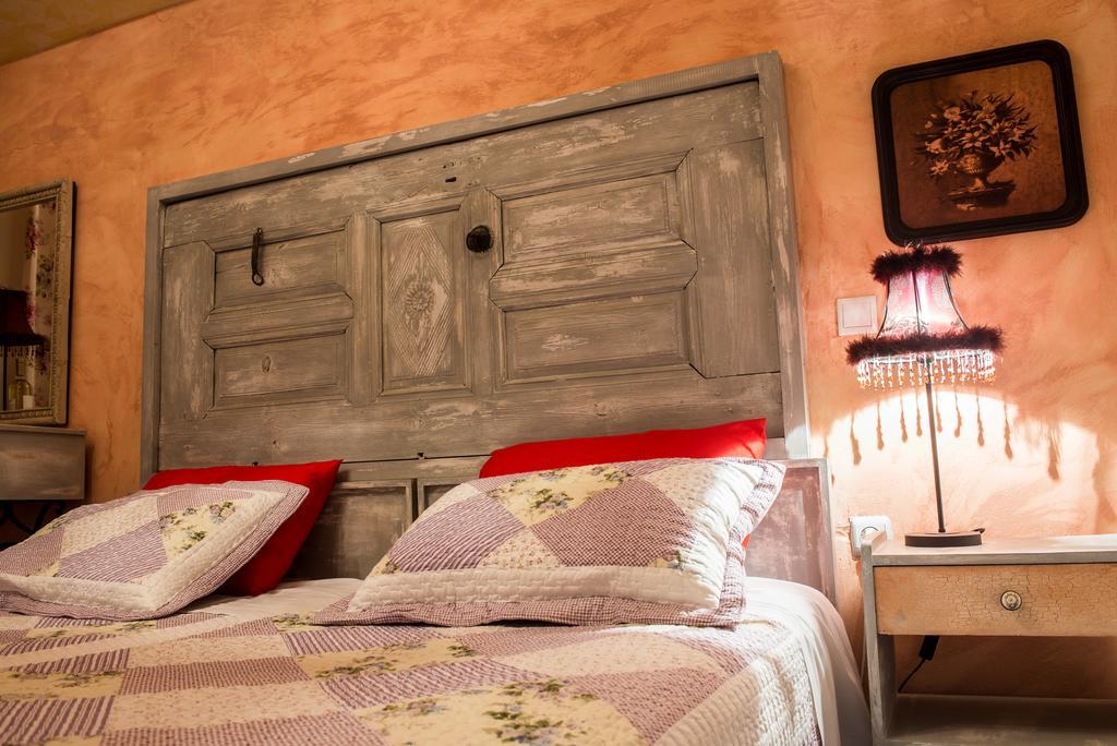 Appartamento Katerina's Kardhamili