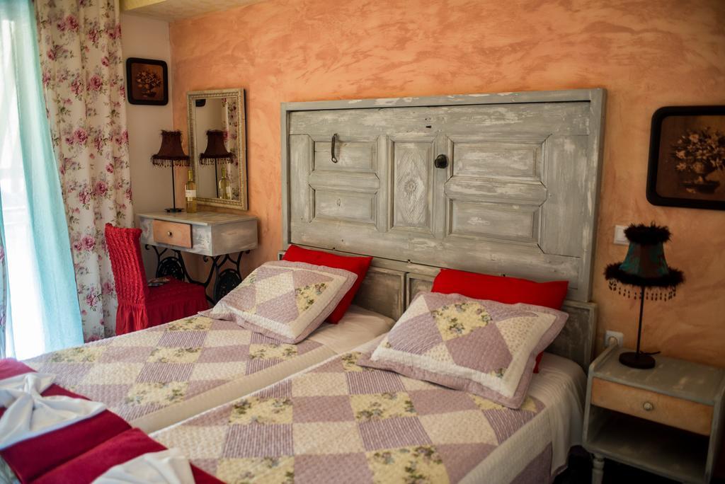 Katerina's Appartamento *
