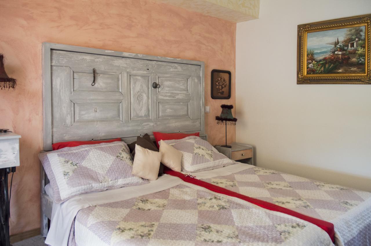 Appartamento Katerina's *
