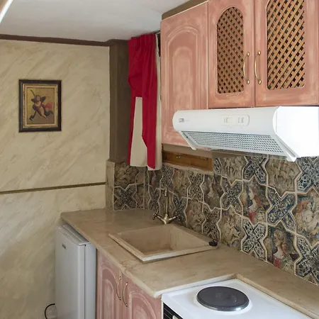 Katerina'S Studios Καρδαμύλη Εξωτερικό φωτογραφία
