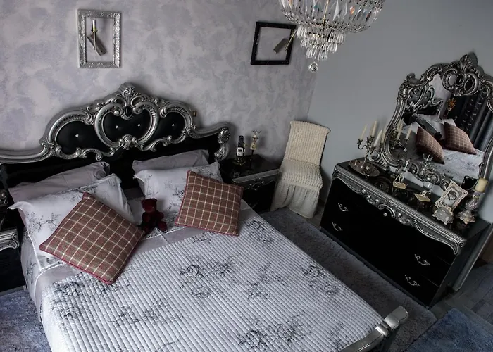 Katerina\'S Studios
