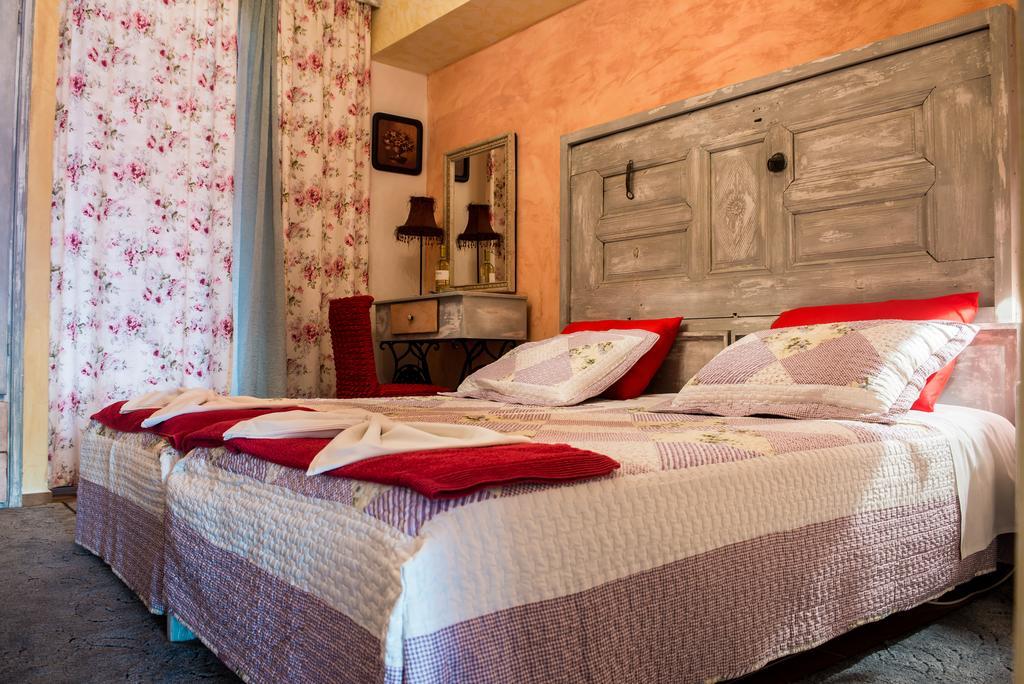 Katerina's Appartement *