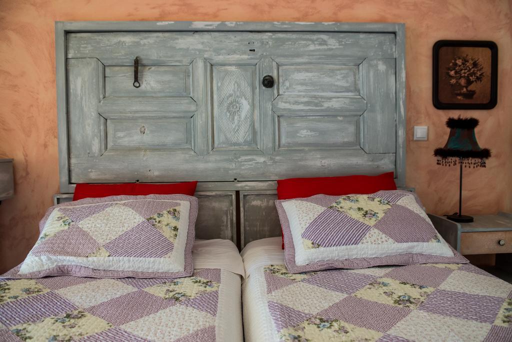 Katerina's * Kardamyli