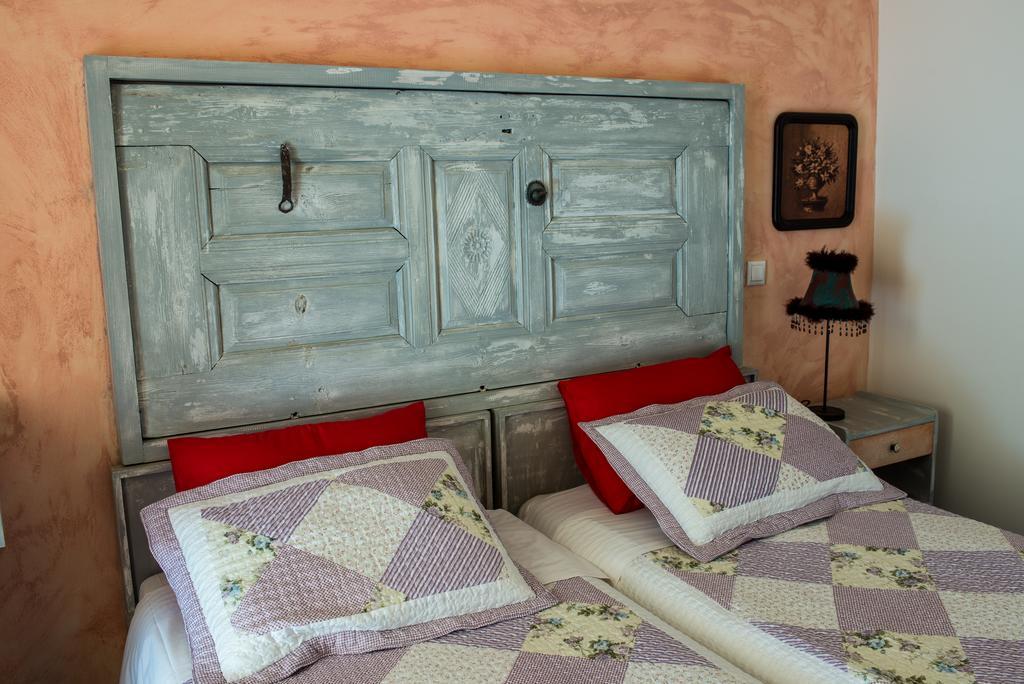 Katerina's Appartement