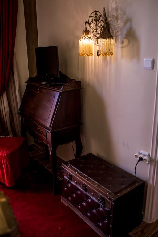 Katerina's Appartement