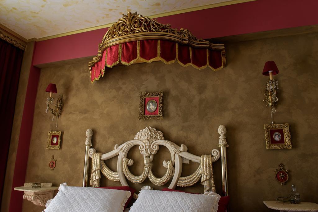 Katerina's Kardamyli