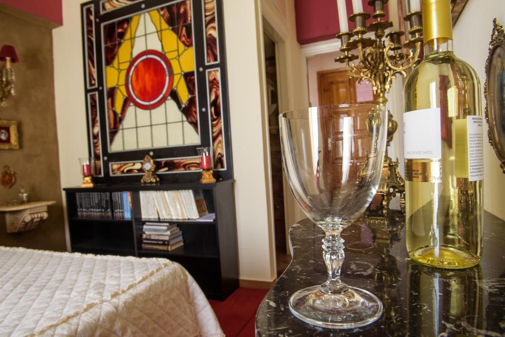 Katerina's Appartement *