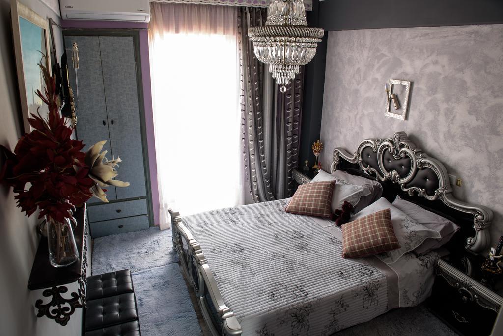 Katerina's Appartement