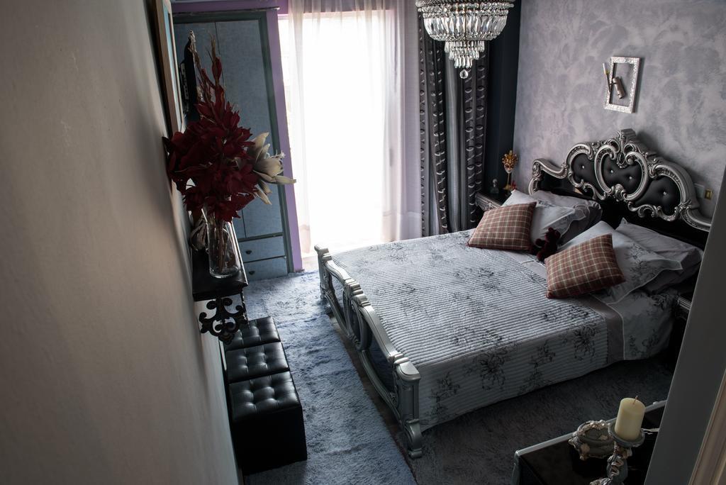 Katerina's Appartement *