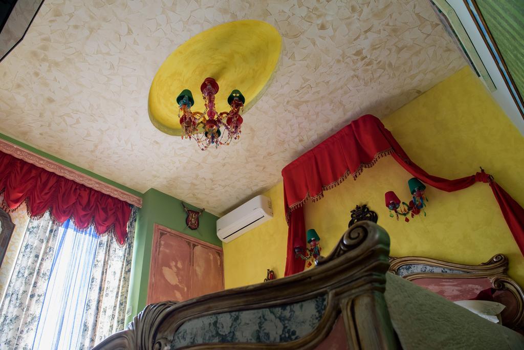 Katerina's Appartement
