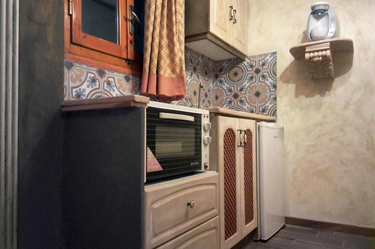 Katerina's * Kardamyli