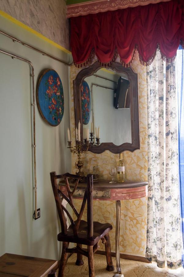 Katerina's Kardamyli