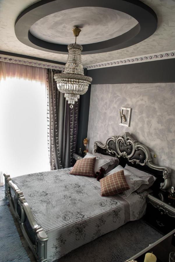 Appartement Katerina's *