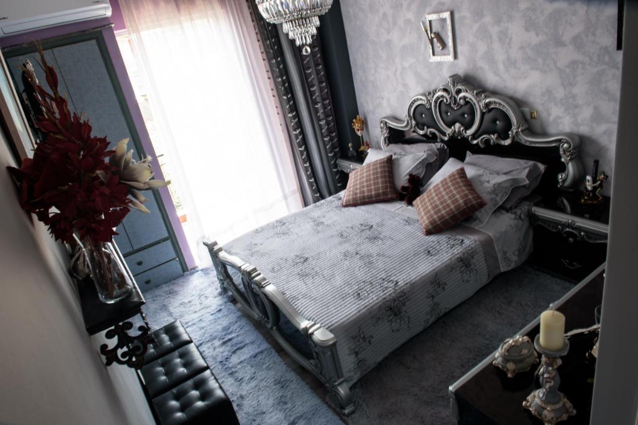 Katerina's Appartement