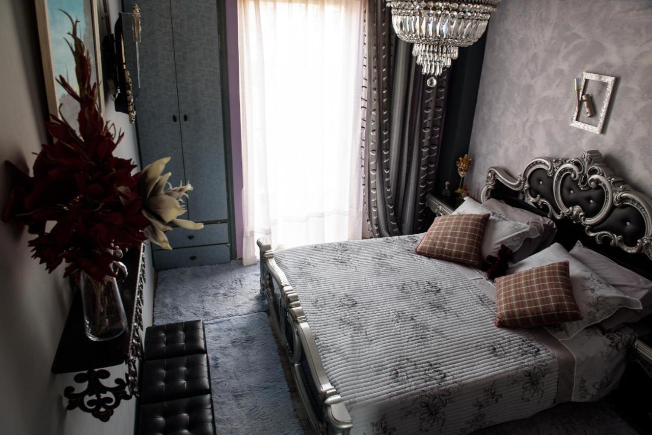 Appartement Katerina's *